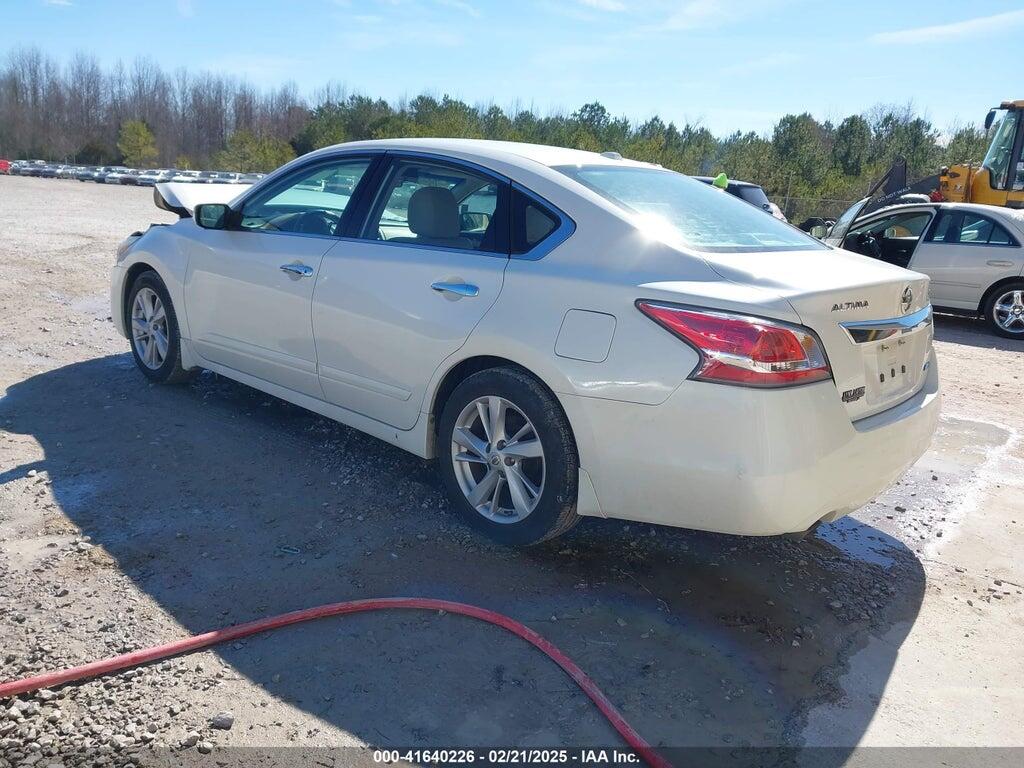 1N4AL3AP8EC328352 2014 NISSAN ALTIMA photo no. 3