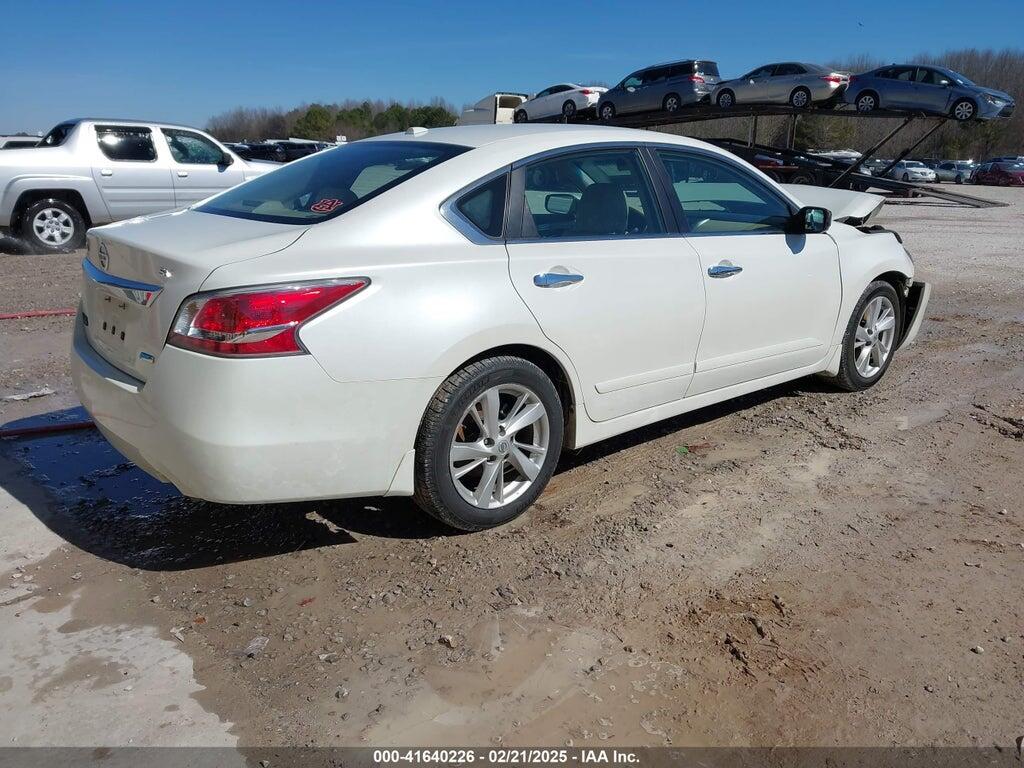 1N4AL3AP8EC328352 2014 NISSAN ALTIMA photo no. 4