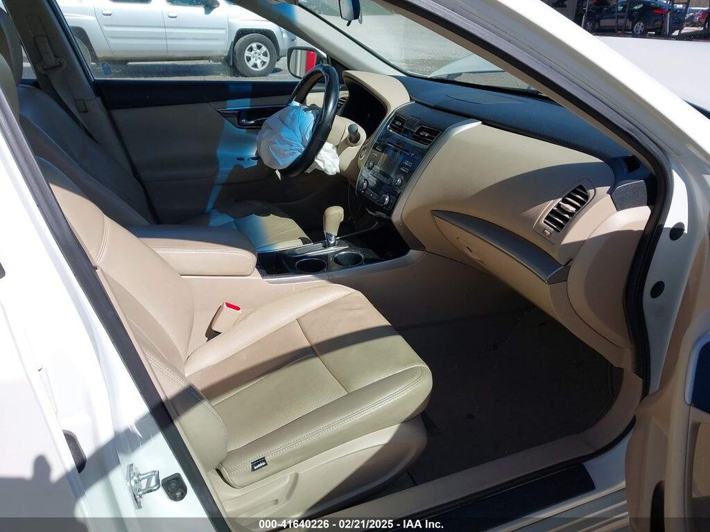 1N4AL3AP8EC328352 2014 NISSAN ALTIMA photo no. 5