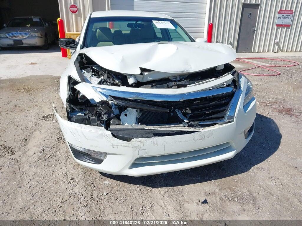 1N4AL3AP8EC328352 2014 NISSAN ALTIMA photo no. 6