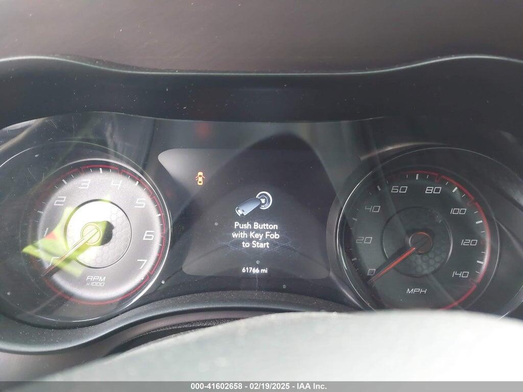 2C3CDXHG1MH605453 2021 DODGE CHARGER photo no. 7