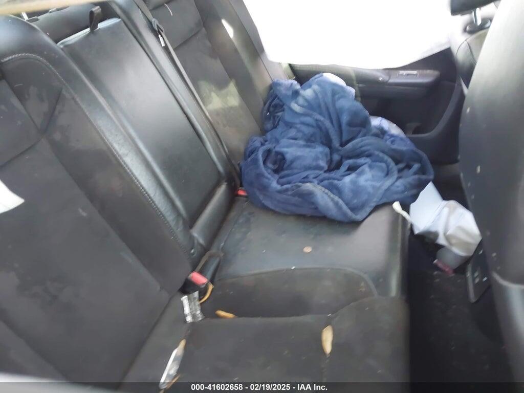 2C3CDXHG1MH605453 2021 DODGE CHARGER photo no. 8