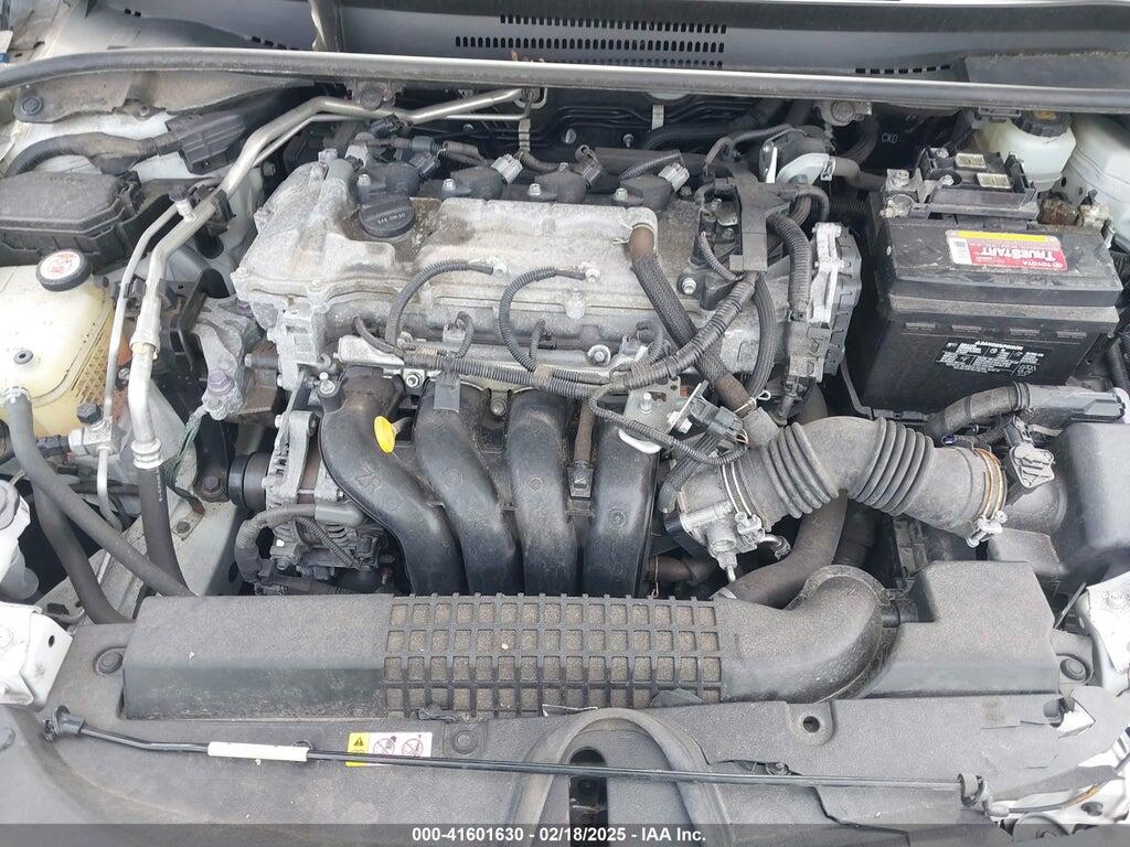 JTDEPRAE2LJ020541 2020 TOYOTA COROLLA photo no. 10