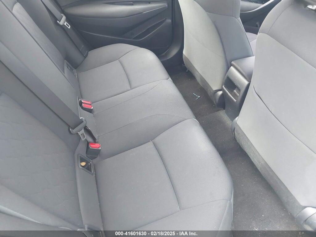 JTDEPRAE2LJ020541 2020 TOYOTA COROLLA photo no. 8