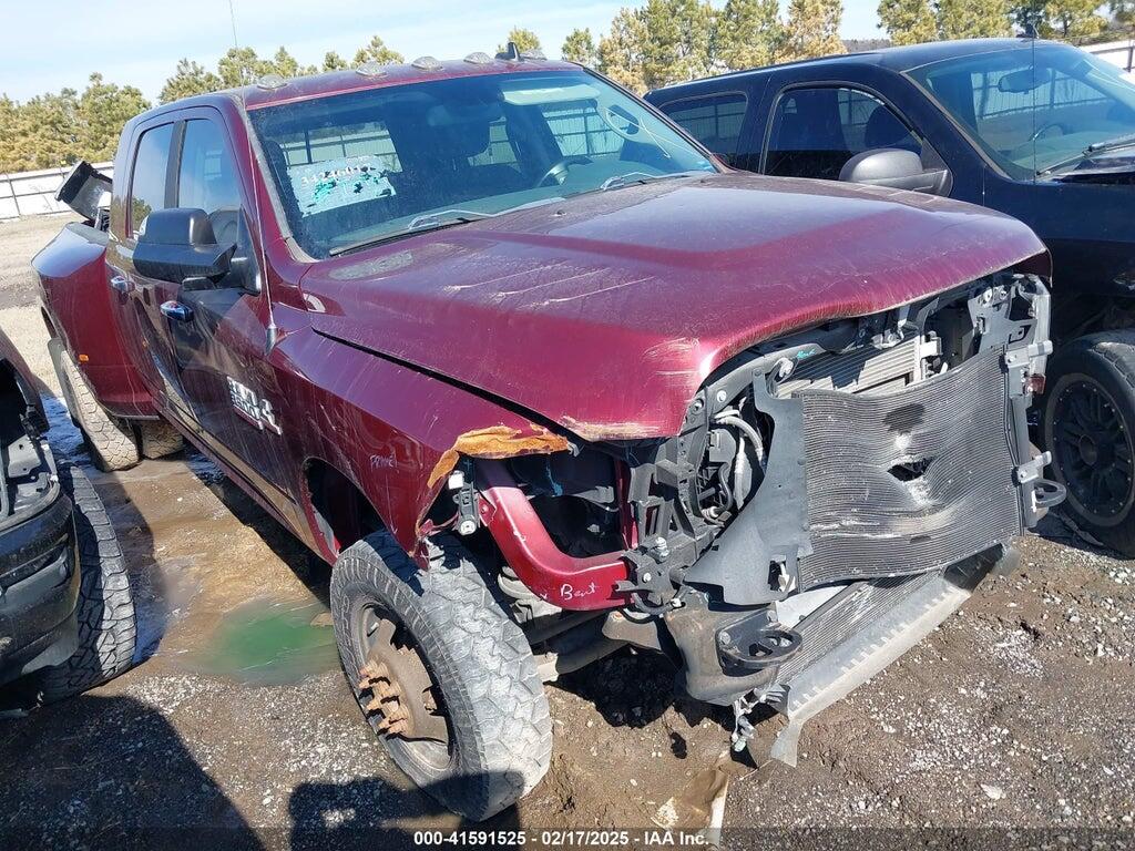 3C63RRLL0HG762921 2017 RAM 3500 photo no. 1