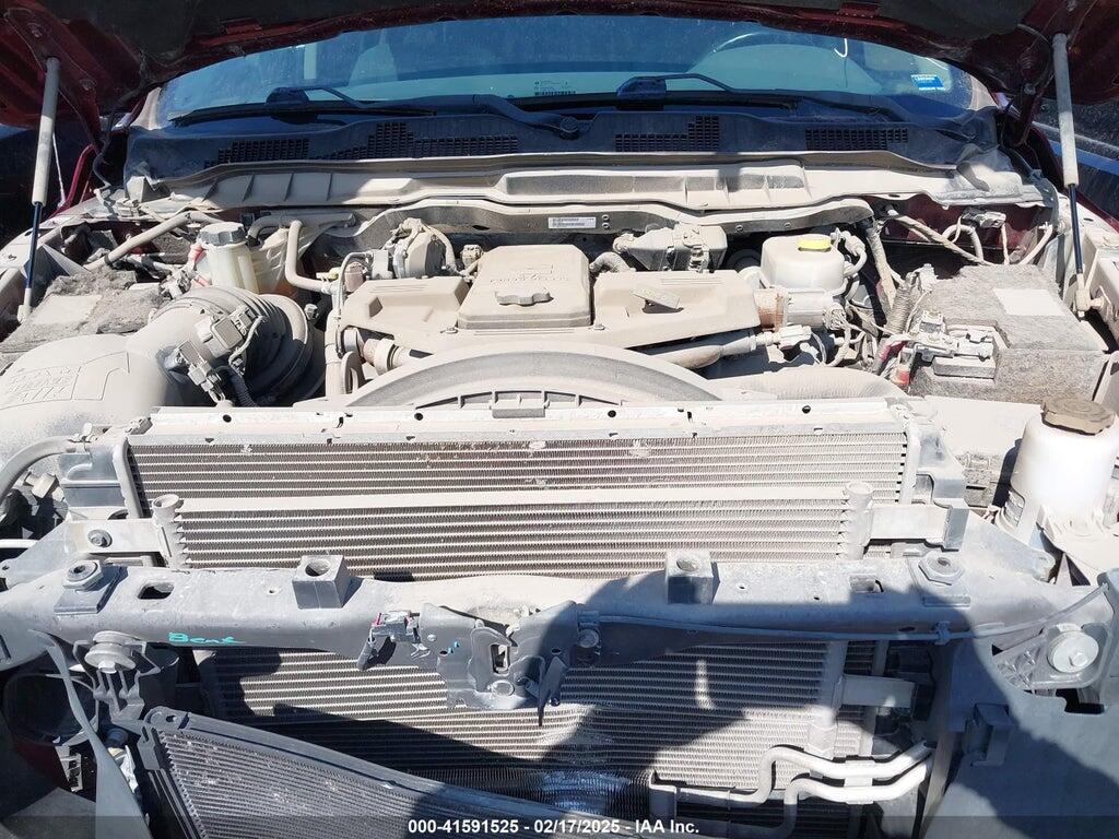 3C63RRLL0HG762921 2017 RAM 3500 photo no. 10