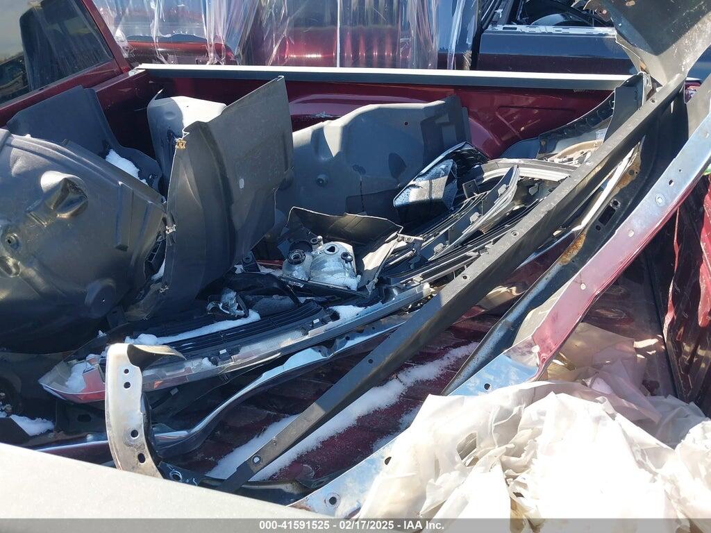 3C63RRLL0HG762921 2017 RAM 3500 photo no. 12