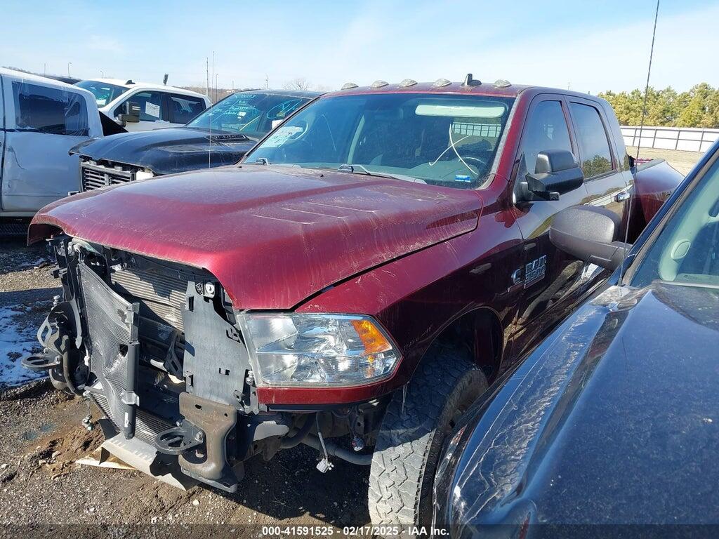 3C63RRLL0HG762921 2017 RAM 3500 photo no. 2