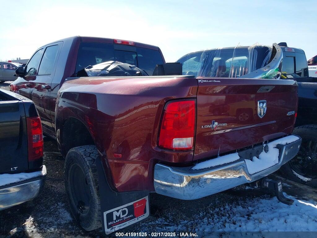 3C63RRLL0HG762921 2017 RAM 3500 photo no. 3