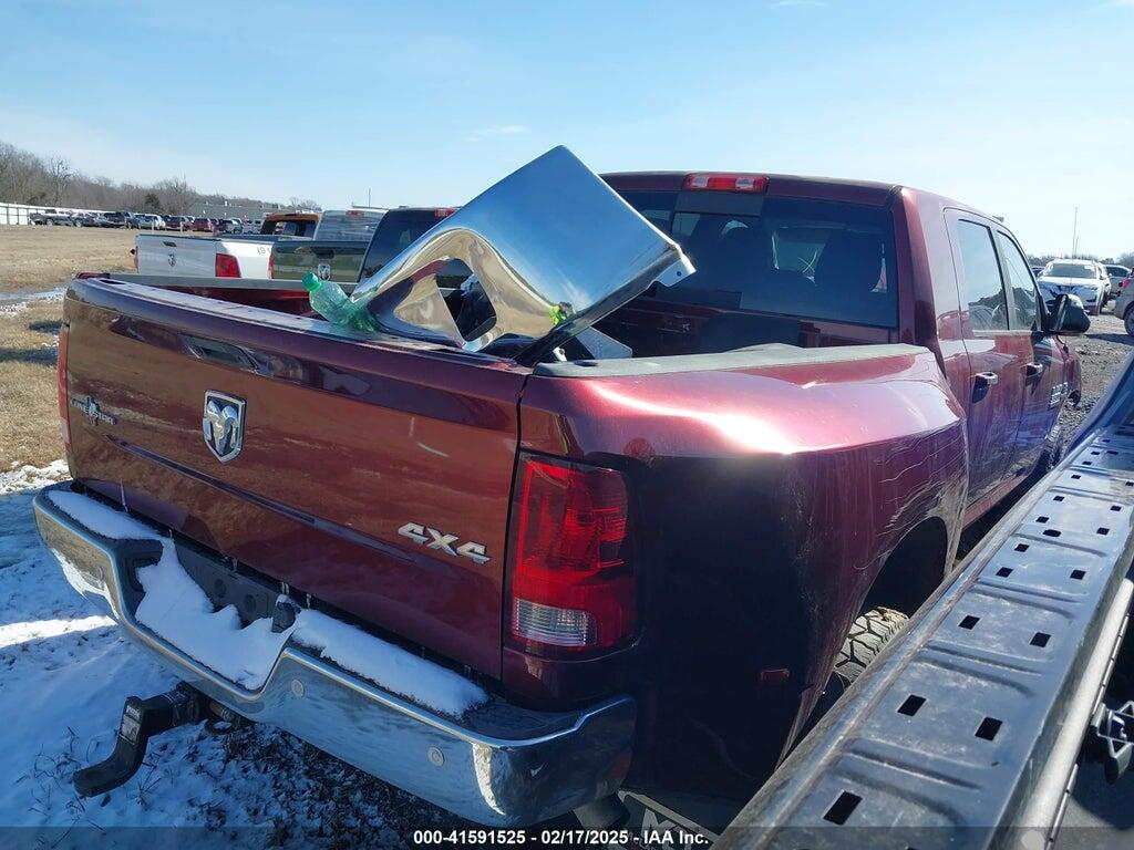 3C63RRLL0HG762921 2017 RAM 3500 photo no. 4
