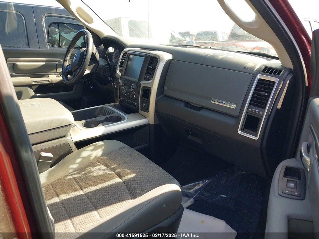 3C63RRLL0HG762921 2017 RAM 3500 photo no. 5