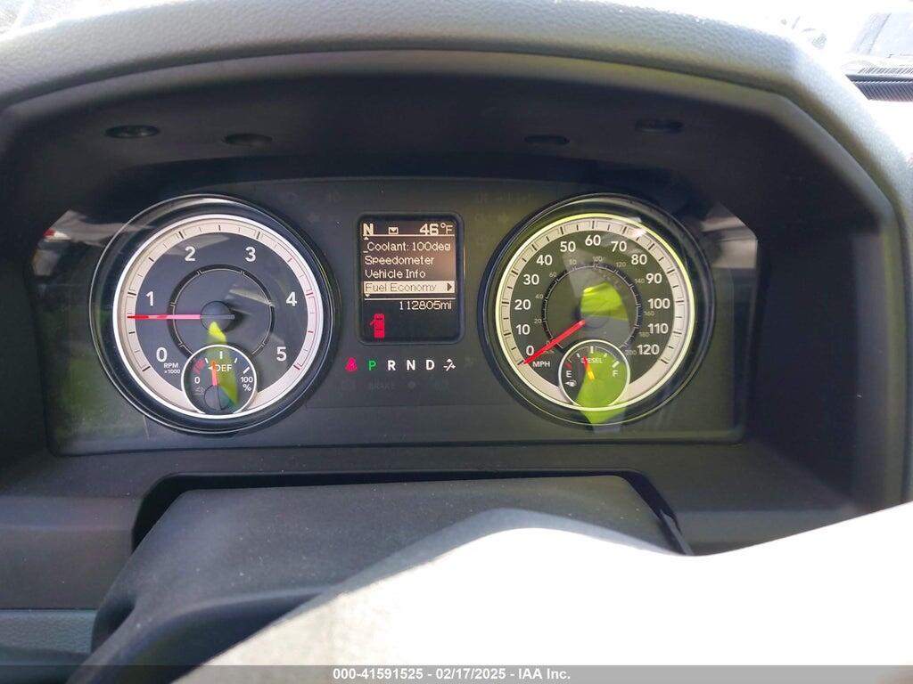 3C63RRLL0HG762921 2017 RAM 3500 photo no. 7