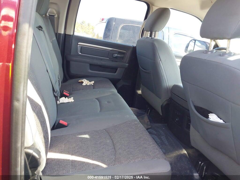 3C63RRLL0HG762921 2017 RAM 3500 photo no. 8