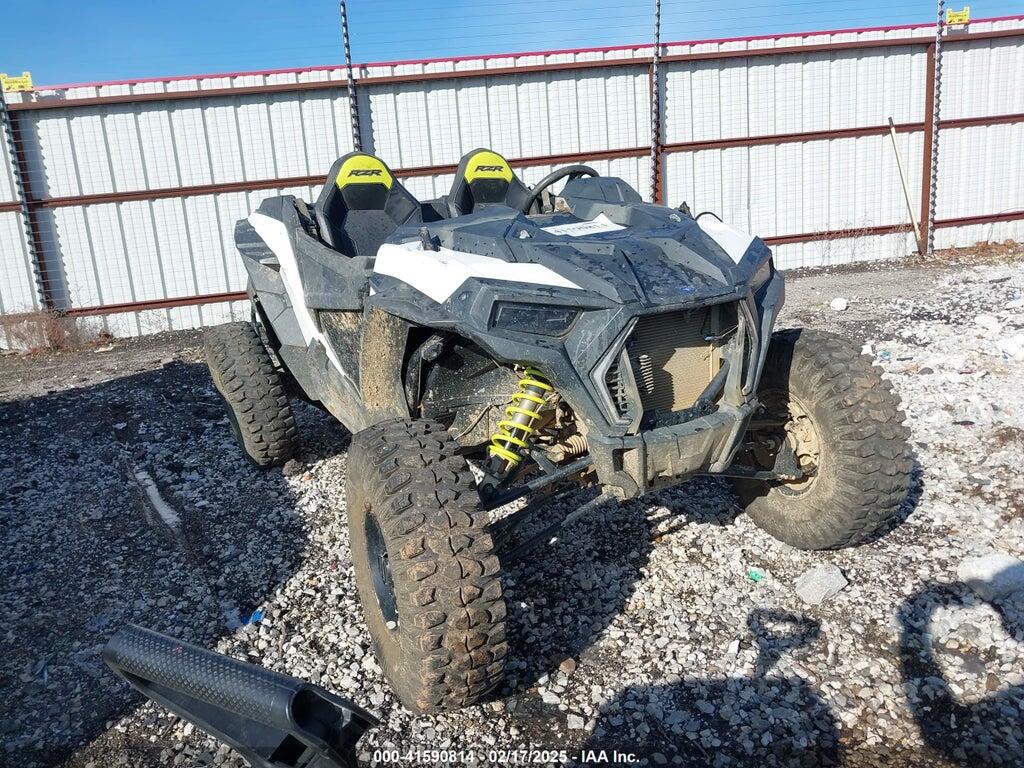 3NSNAE997MH210977 2021 POLARIS RZR photo no. 1