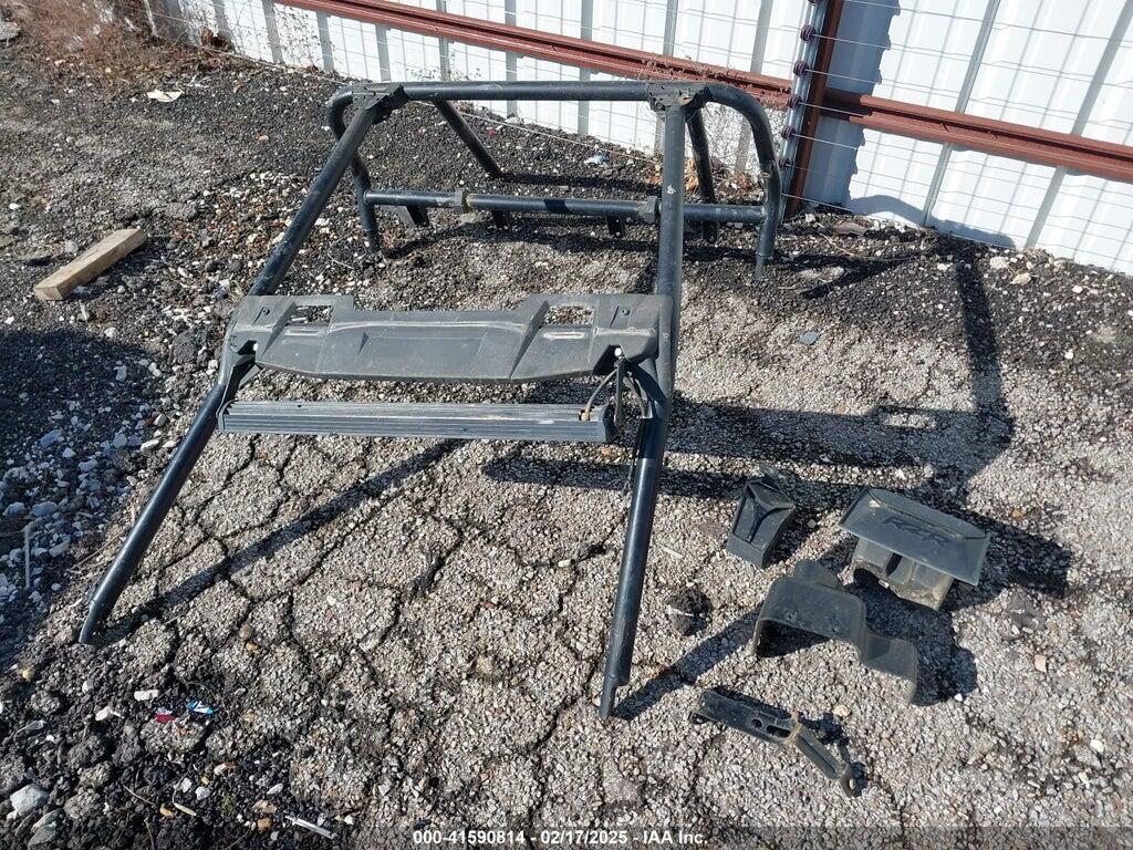 3NSNAE997MH210977 2021 POLARIS RZR photo no. 12