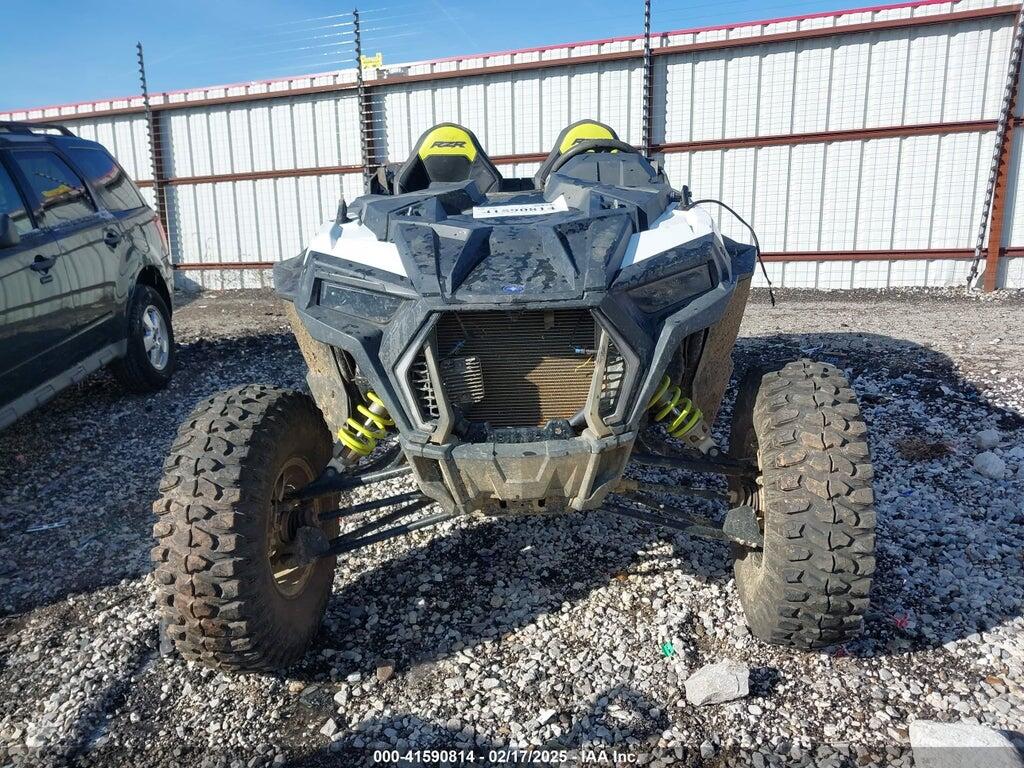 3NSNAE997MH210977 2021 POLARIS RZR photo no. 5