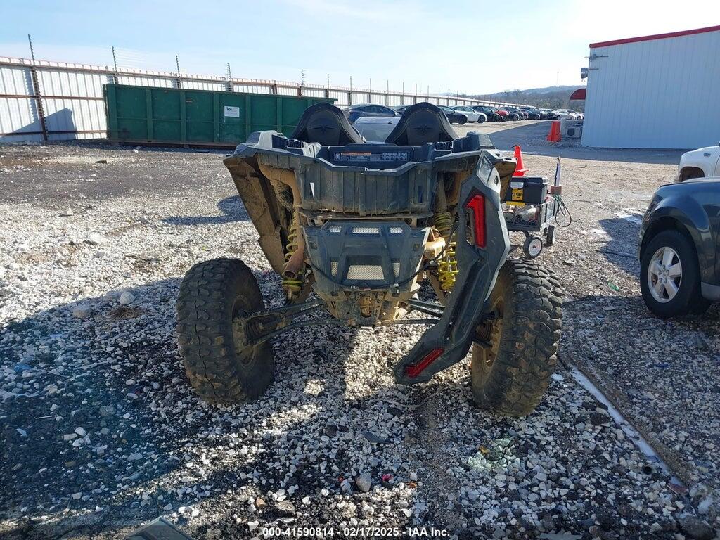 3NSNAE997MH210977 2021 POLARIS RZR photo no. 6