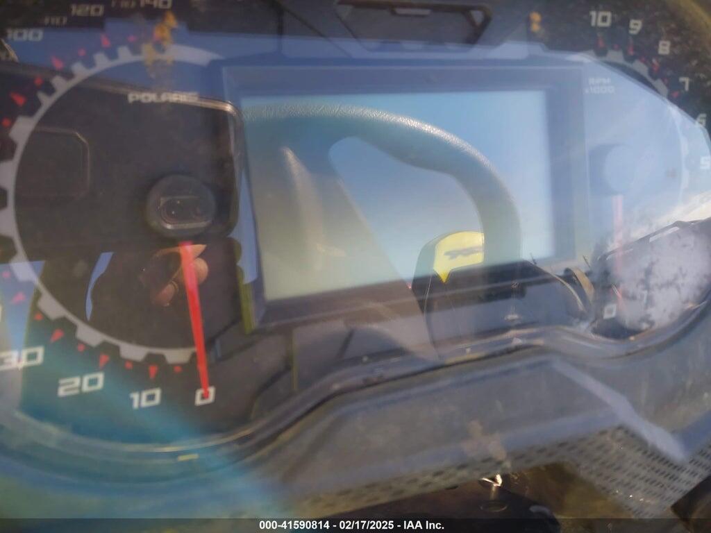3NSNAE997MH210977 2021 POLARIS RZR photo no. 7
