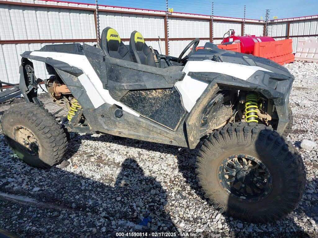 3NSNAE997MH210977 2021 POLARIS RZR photo no. 8