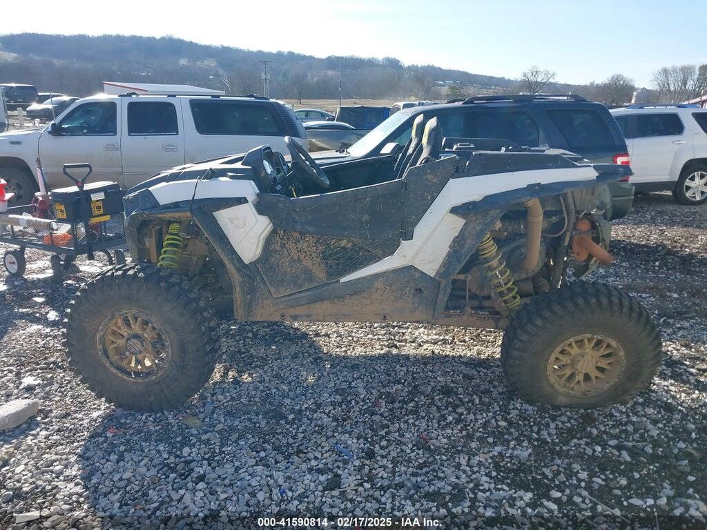 3NSNAE997MH210977 2021 POLARIS RZR photo no. 9