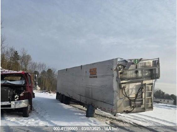 2TVWF483XHD000628 2017 TITAN TRAILER MFG UNKNOWN photo no. 1