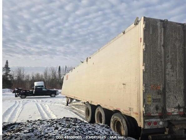2TVWF483XHD000628 2017 TITAN TRAILER MFG UNKNOWN photo no. 3