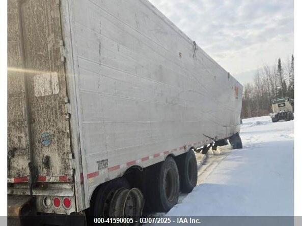 2TVWF483XHD000628 2017 TITAN TRAILER MFG UNKNOWN photo no. 4