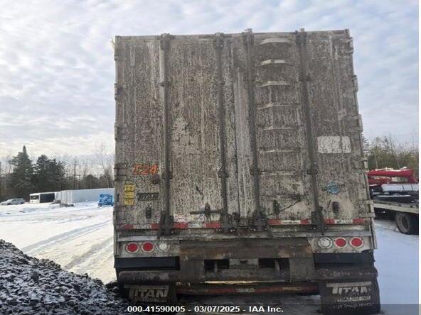 2TVWF483XHD000628 2017 TITAN TRAILER MFG UNKNOWN photo no. 5