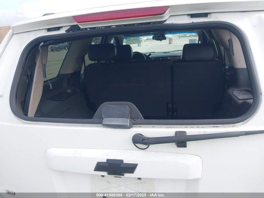 1GNFK130X7J406529 2007 CHEVROLET TAHOE photo no. 12