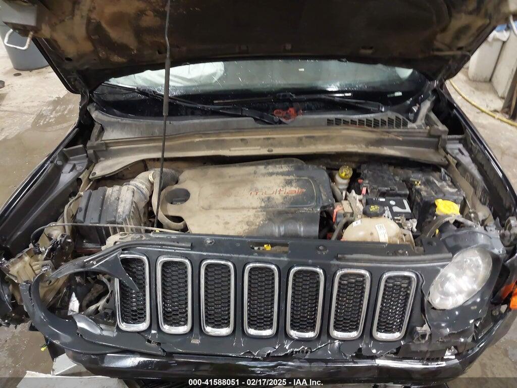 ZACCJBBT9FPB79784 2015 JEEP RENEGADE photo no. 10