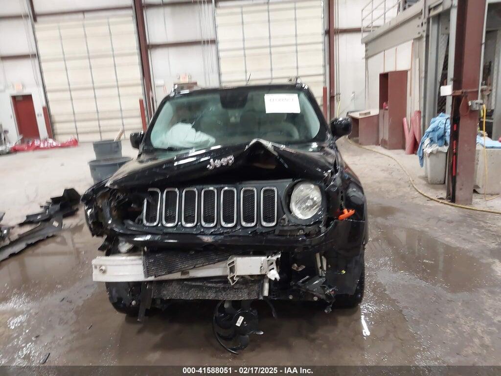ZACCJBBT9FPB79784 2015 JEEP RENEGADE photo no. 12