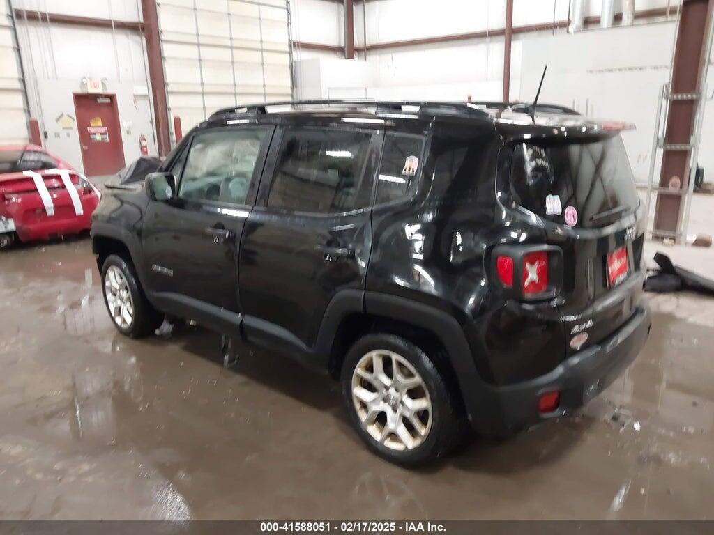 ZACCJBBT9FPB79784 2015 JEEP RENEGADE photo no. 3