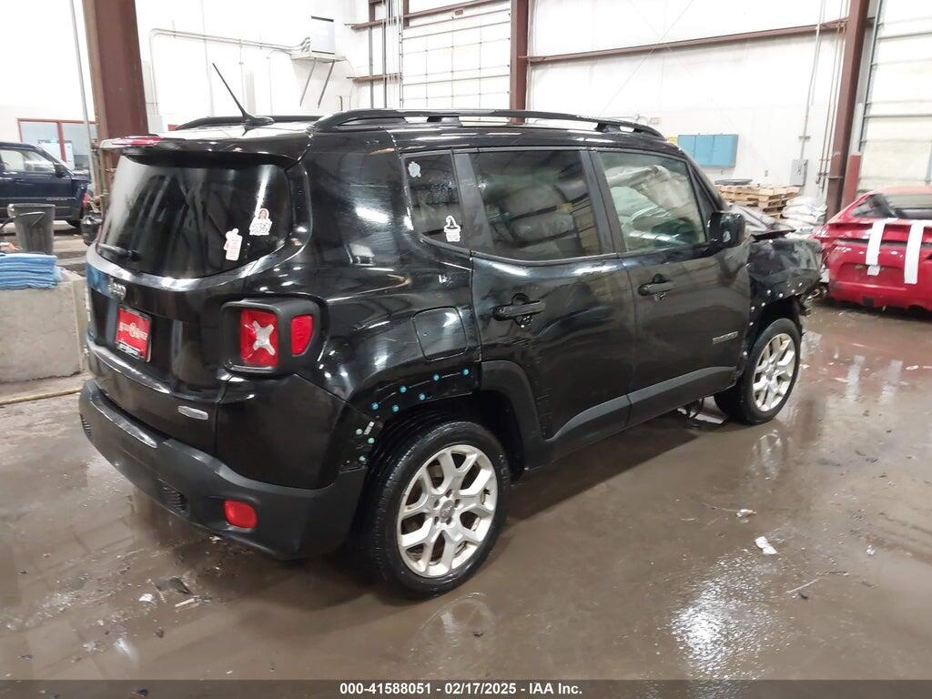 ZACCJBBT9FPB79784 2015 JEEP RENEGADE photo no. 4