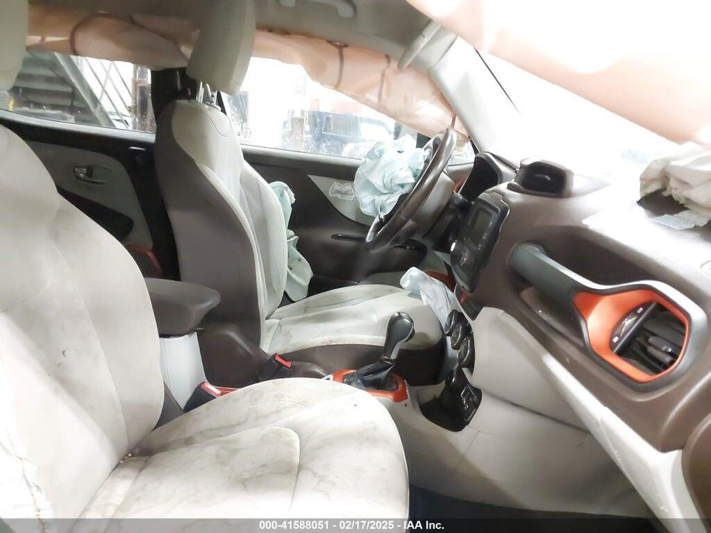 ZACCJBBT9FPB79784 2015 JEEP RENEGADE photo no. 5