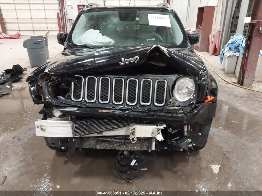 ZACCJBBT9FPB79784 2015 JEEP RENEGADE photo no. 6