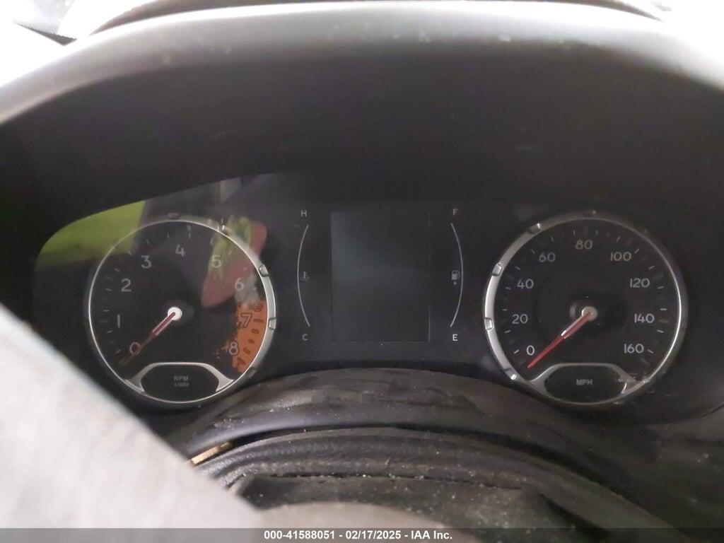 ZACCJBBT9FPB79784 2015 JEEP RENEGADE photo no. 7