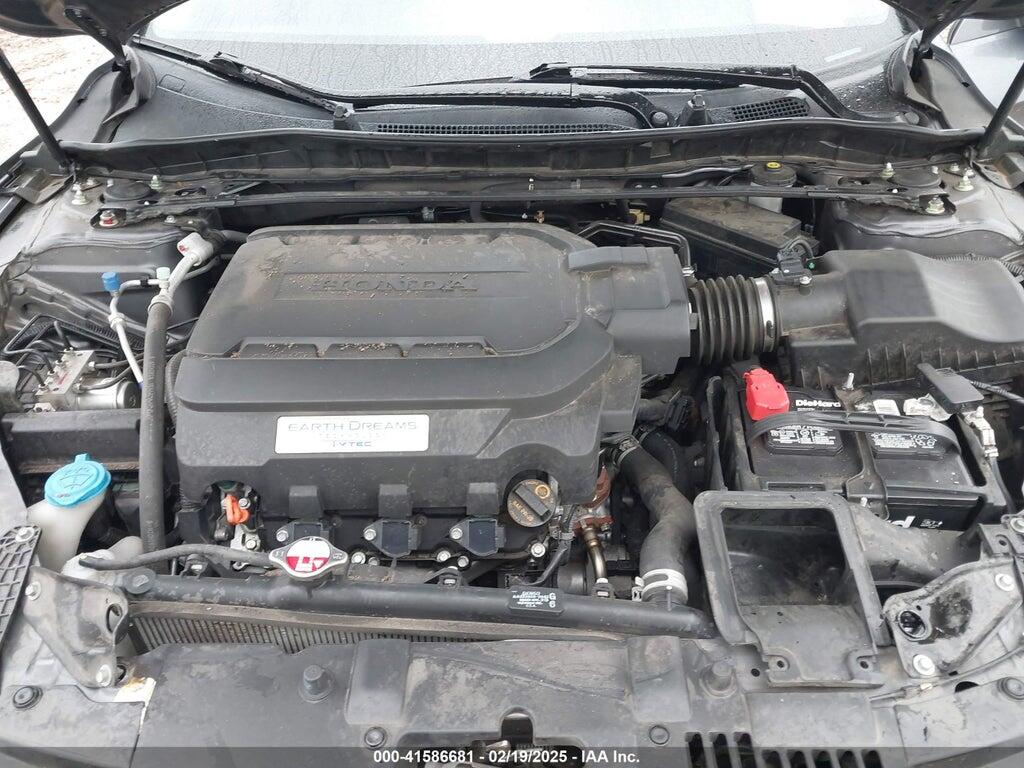 1HGCR3F90DA028649 2013 HONDA ACCORD photo no. 10