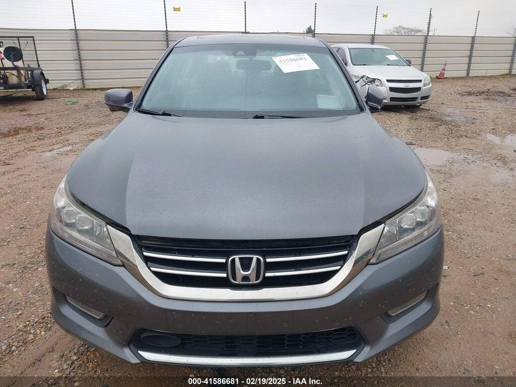 1HGCR3F90DA028649 2013 HONDA ACCORD photo no. 12