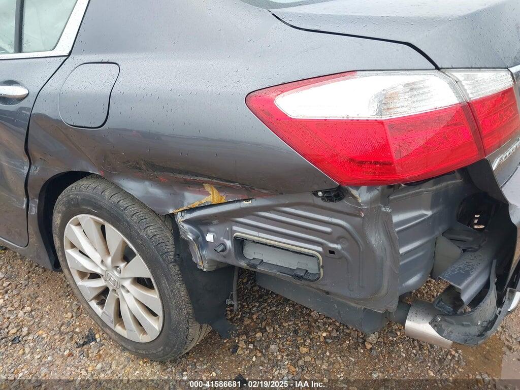 1HGCR3F90DA028649 2013 HONDA ACCORD photo no. 6