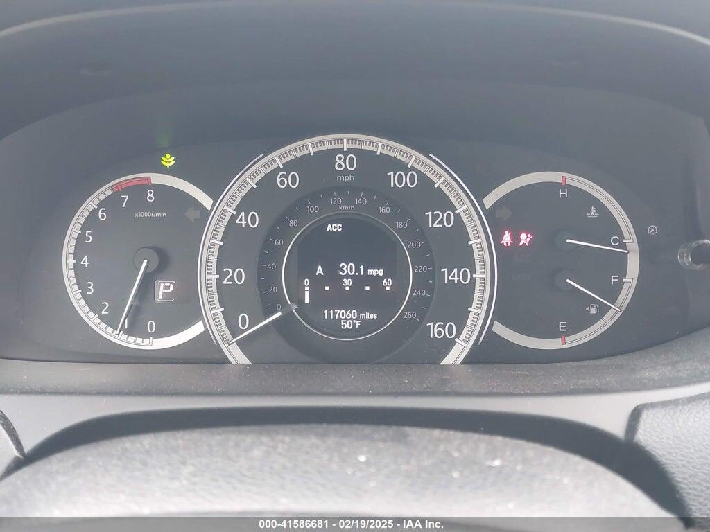 1HGCR3F90DA028649 2013 HONDA ACCORD photo no. 7