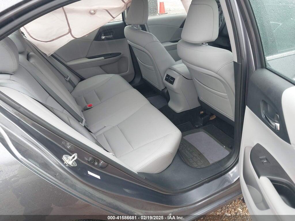 1HGCR3F90DA028649 2013 HONDA ACCORD photo no. 8
