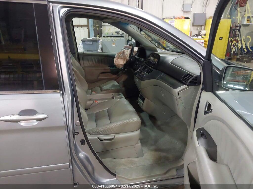 5FNRL38736B112643 2006 HONDA ODYSSEY photo no. 5