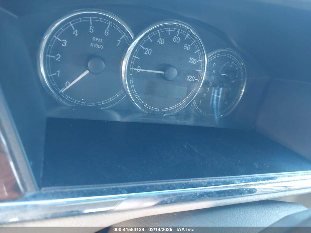 2G4WC532X51214285 2005 BUICK LACROSSE photo no. 7