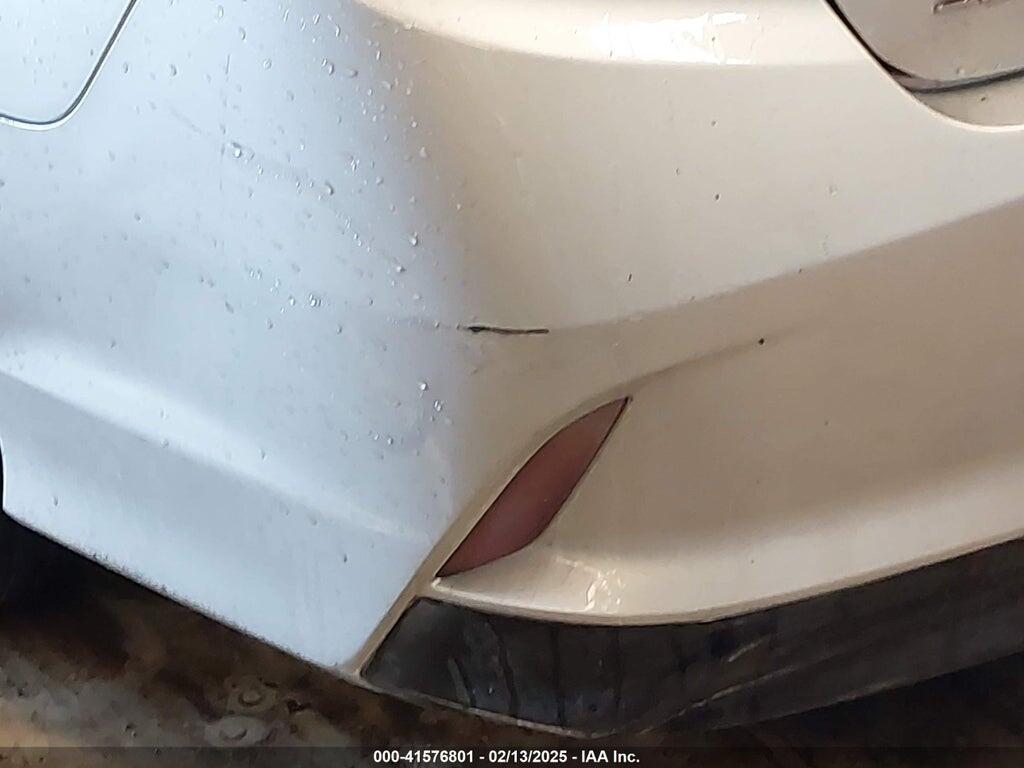 5NPE24AF4JH693542 2018 HYUNDAI SONATA photo no. 6