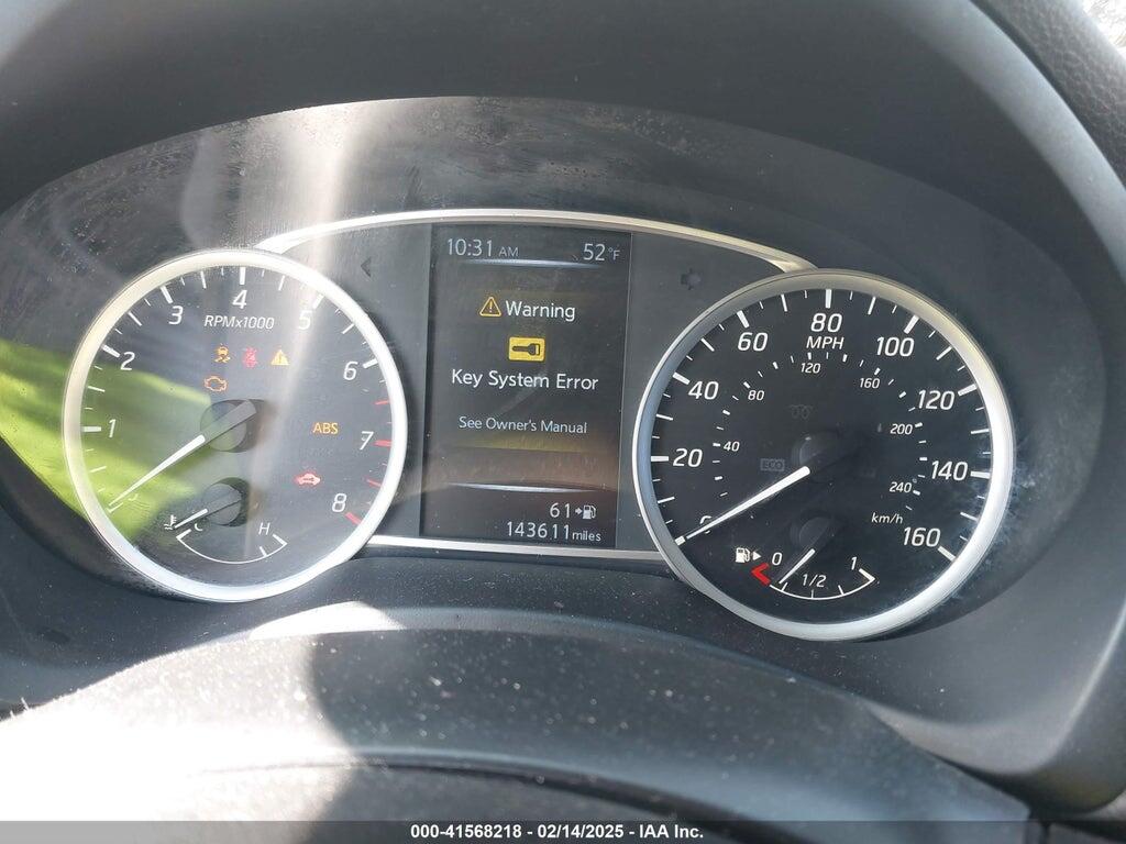3N1AB7AP3HY393094 2017 NISSAN SENTRA photo no. 7