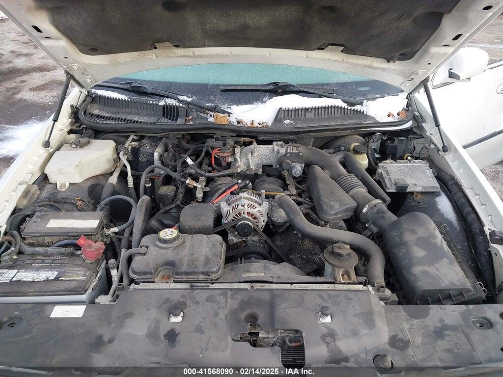 1LNHM81V06Y650906 2006 LINCOLN TOWN CAR photo no. 10
