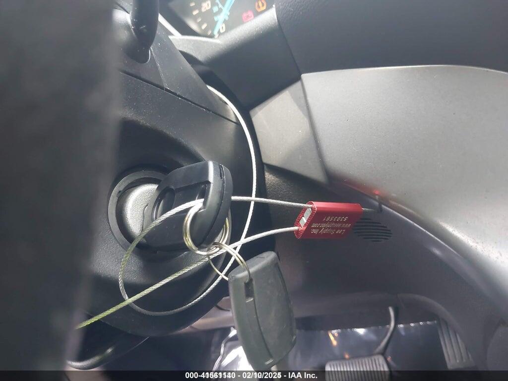 1FMCU0GX7FUB89814 2015 FORD ESCAPE photo no. 11