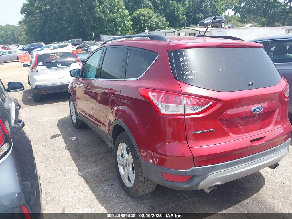 1FMCU0GX7FUB89814 2015 FORD ESCAPE photo no. 3