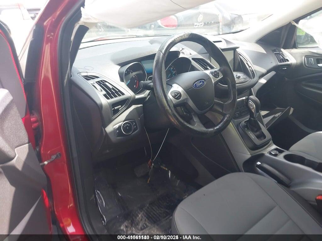 1FMCU0GX7FUB89814 2015 FORD ESCAPE photo no. 5