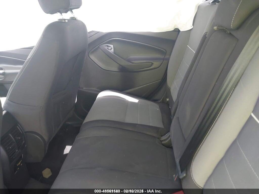 1FMCU0GX7FUB89814 2015 FORD ESCAPE photo no. 8